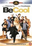 Be cool (2DVD) - DVD, Cd's en Dvd's, Dvd's | Komedie, Verzenden