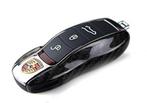Porsche 718 981 991 958 Carbon sleutel case, Verzenden