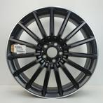 Originele velgen 21 inch Mercedes GLA AMG 5x112 *OS1005574*, 21 inch, Velg(en), Gebruikt, Personenwagen