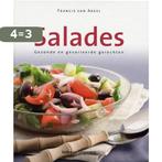 Salades 9789059207127 F. van Arkel, Boeken, Kookboeken, Verzenden, Zo goed als nieuw, F. van Arkel