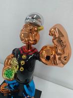 Jeff Koons (after) - Popeye, Antiek en Kunst