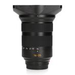 Leica Super-Vario-Elmar-SL 16-35mm F3.5-4.5 ASPH (11177), Audio, Tv en Foto, Fotografie | Lenzen en Objectieven, Ophalen of Verzenden