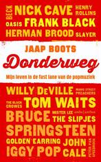 Donderweg 9789026326202 Jaap Boots, Verzenden, Gelezen, Jaap Boots