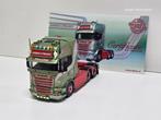 DEGEN MINIATUREN u adres voor tekno wsi imc scania daf volvo, Hobby en Vrije tijd, Modelauto's | 1:50, Ophalen of Verzenden, Nieuw