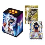 Dragon Ball Super Fusion World Official Card Case, Hobby en Vrije tijd, Verzamelkaartspellen | Overige, Verzenden, Nieuw
