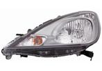 Honda Jazz 2012-2015 Koplamp Links (Koplampen), Verzenden, Nieuw