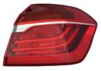 Achterlicht VOOR BMW 2 ACTIVE/GRAND TOURER F45/46 2014-2021, Auto-onderdelen, Verlichting, Ophalen of Verzenden, Nieuw