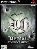 Unreal Tournament (PS2 Games), Ophalen of Verzenden, Zo goed als nieuw