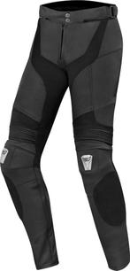 Berik Flexius Zwart Leren Motorbroek, Nieuw met kaartje, Broek | leer, Berik, Heren