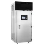 GGM Gastro | Bakkerij rijskast PREMIUM - EN 600x400 - 1 deur, Verzenden, Nieuw, Minder dan 60 cm, Inbouw