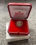 Monaco. 2 Euro 2025 Comté de Carladès Proof