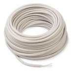 Netwerk en coax kabel | Hirschmann | 100 meter, Computers en Software, Pc- en Netwerkkabels, Verzenden, Nieuw