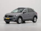 Zakelijke Lease |  Volkswagen T-Roc 1.5 TSI 150pk Style, Stof, Gebruikt, Overige kleuren, Overige brandstoffen