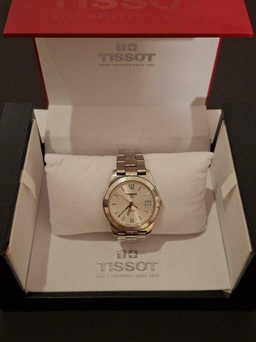 Tissot - PR 50 - Zonder minimumprijs - Unisex - 2000, Sieraden, Tassen en Uiterlijk, Horloges | Heren