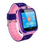 Smartwatch voor Kinderen met GPS Tracker Smartband, Verzenden, Nieuw, Stuff Certified®