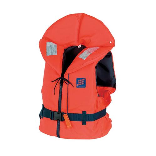 Reddingsvest Tornado 15-30kg - 40N, ISO 12402-4, Watersport en Boten, Bootonderdelen, Verzenden