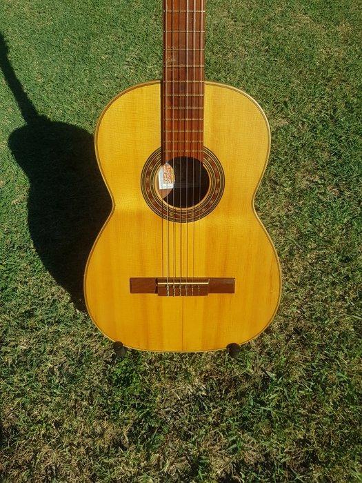 Roca - - Klassieke gitaar - Spanje, Muziek en Instrumenten, Snaarinstrumenten | Gitaren | Akoestisch