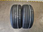 225/55/18 102Y PIRELLI CINTURATO P7 AO 6,3MM PROFIEL, Ophalen, 18 inch, Gebruikt, Band(en)