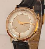 Le Coultre - 14K GOLD - Memovox - Zonder Minimumprijs -, Nieuw