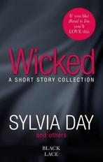 Wicked 9780352347794 Sylvia Day, Boeken, Verzenden, Zo goed als nieuw, Sylvia Day