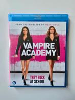 VAMPIRE ACADEMY (BLURAY), Verzenden, Gebruikt
