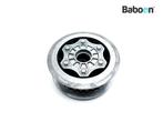 Koppelingshuis Honda CB 750 F 1980-1982 (CB750F RC04), Motoren, Verzenden, Gebruikt