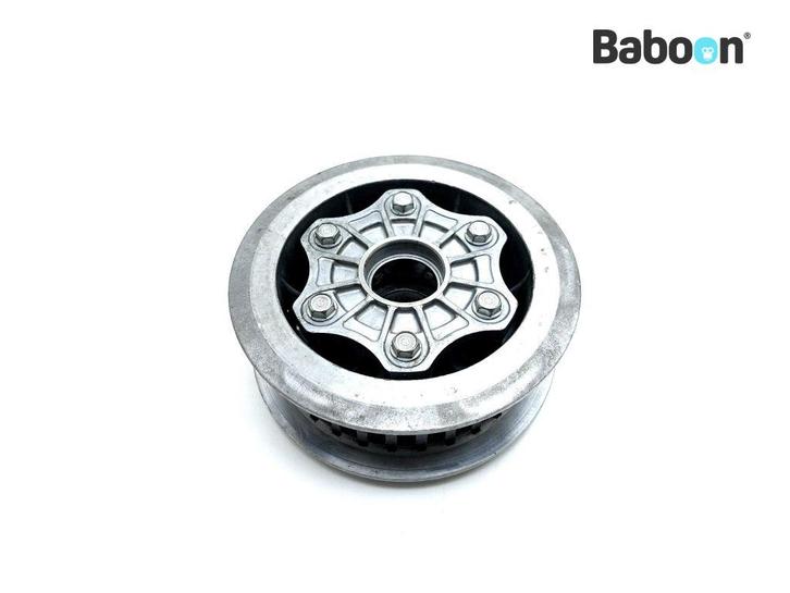 Koppelingshuis Honda CB 750 F 1980-1982 (CB750F RC04), Motoren, Onderdelen | Honda, Gebruikt, Verzenden