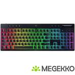 Razer BlackWidow V4 Low-Profile HyperSpeed Green Clicky, Verzenden, Nieuw, Razer