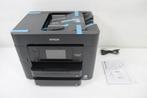 Epson WorkForce Pro WF-4830DTWF - All-In-One Printer -, Verzenden, Zo goed als nieuw
