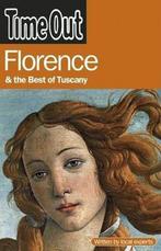 Time Out Florence 9781846700293 Time Out, Verzenden, Gelezen, Time Out