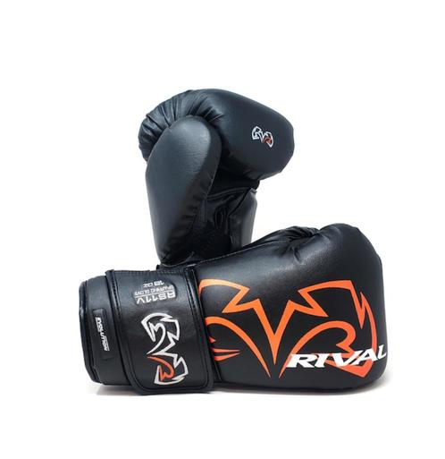Bokshandschoen van RIVAL, Sport en Fitness, Vechtsporten en Zelfverdediging, Vechtsportbescherming, Nieuw, Overige, Ophalen of Verzenden