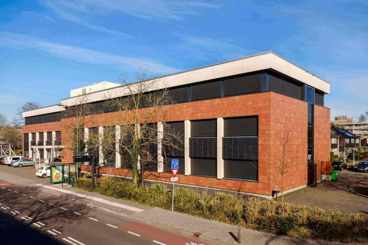 Werkplekken te huur Reigerstraat 30 Velp, Zakelijke goederen, Bedrijfs Onroerend goed, Huur