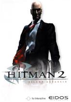Hitman 2: Silent Assassin [PS2], Spelcomputers en Games, Games | Sony PlayStation 2, Ophalen of Verzenden, Nieuw