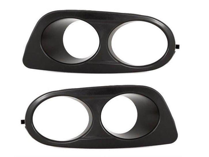 Mistlamp Afdekking tbv M-Tech Sportbumper BMW E46 B2042, Auto-onderdelen, Carrosserie en Plaatwerk
