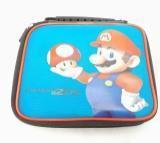 Mario3DS.nl Nintendo 2DS Opbergtas Mario Lelijk Eendje iDEAL, Spelcomputers en Games, Spelcomputers | Nintendo 2DS en 3DS, Gebruikt