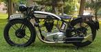 Norton - JE - 350 cc - 1930, Motoren, Motoren | Oldtimers