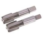 2-Delige Draadtap G 3/8 DIN 5157 (DIN  253), Doe-het-zelf en Verbouw, Gereedschap | Handgereedschap, Verzenden, Nieuw