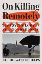 9780316628297 On Killing Remotely Dave Grossman, Verzenden, Nieuw, Dave Grossman