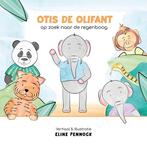Otis de olifant / Otis de olifant / 1 9789083213101, Boeken, Gelezen, Eline Pennock, Verzenden