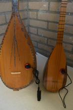 Saz - korte +lange hals -  - Muziekinstrumenten - Turkije -, Muziek en Instrumenten, Nieuw