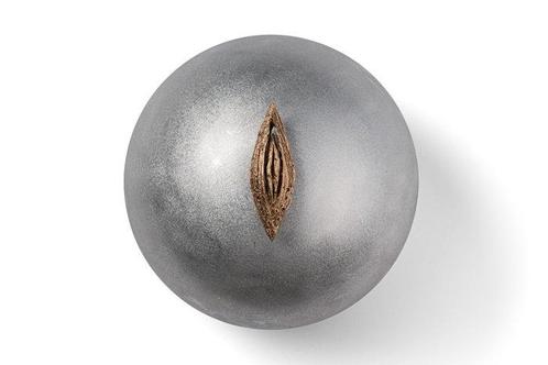 Francioni Mastromarino (1978) - La Papessa - we should all, Antiek en Kunst, Kunst | Designobjecten