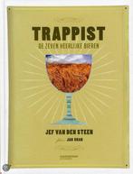 Trappist 9789058266729 Jef Van den Steen, Verzenden, Gelezen, Jef Van den Steen