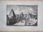 Italië - Lazio - Roma; Giovanni Battista Piranesi, Boeken, Nieuw