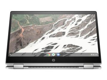 HP Chromebook X360 14 G1 I3-8100U/8GB/64GB FLASH TOUCH