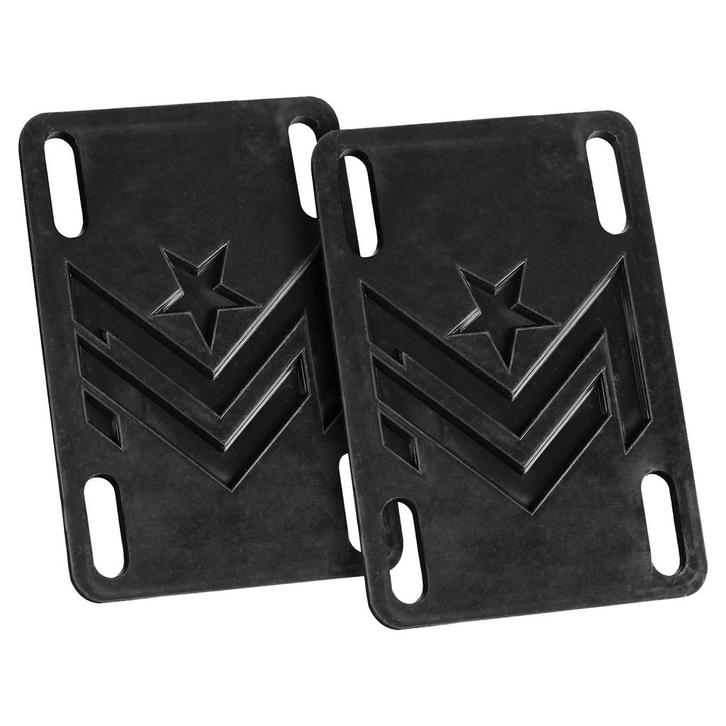 Mini-Logo 1/8-Shock Universal, Sport en Fitness, Skateboarden, Verzenden