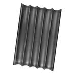 GGM Gastro | Stokbroodplaat - Aluminium - EN 600x400 - |, Verzenden, Nieuw in verpakking