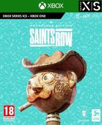 Saints Row 2022-Notorious Edition (Xbox Series X) NIEUW, Ophalen of Verzenden, Nieuw