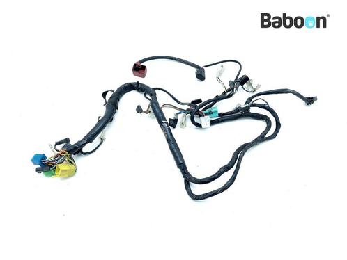 Kabelboom Suzuki DR 125 1995-2000, Motoren, Onderdelen | Suzuki, Gebruikt, Verzenden