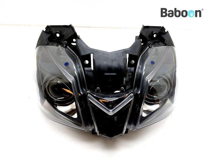 Koplamp Aprilia Tuono V4 R (+APRC) 2011> New Headlight,, Motoren, Onderdelen | Overige, Gebruikt, Verzenden
