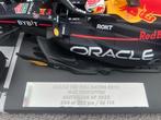 Minichamps 1:18 - Model raceauto - Oracle Red Bull Racing, Nieuw